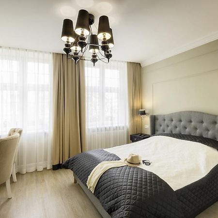 Apartamenty Aurora Гданск Екстериор снимка