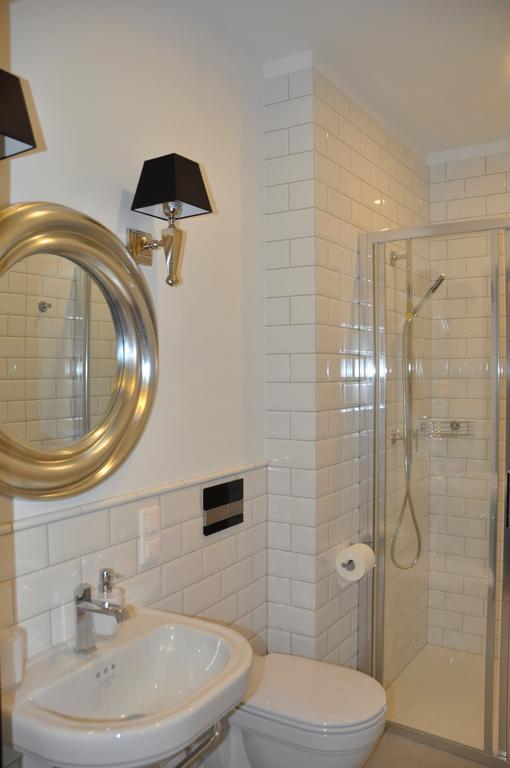 Apartamenty Aurora Гданск Екстериор снимка