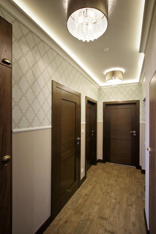 Apartamenty Aurora Гданск Екстериор снимка
