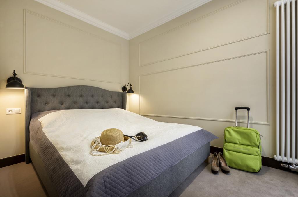 Apartamenty Aurora Гданск Екстериор снимка