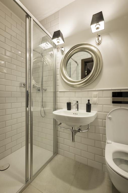 Apartamenty Aurora Гданск Екстериор снимка