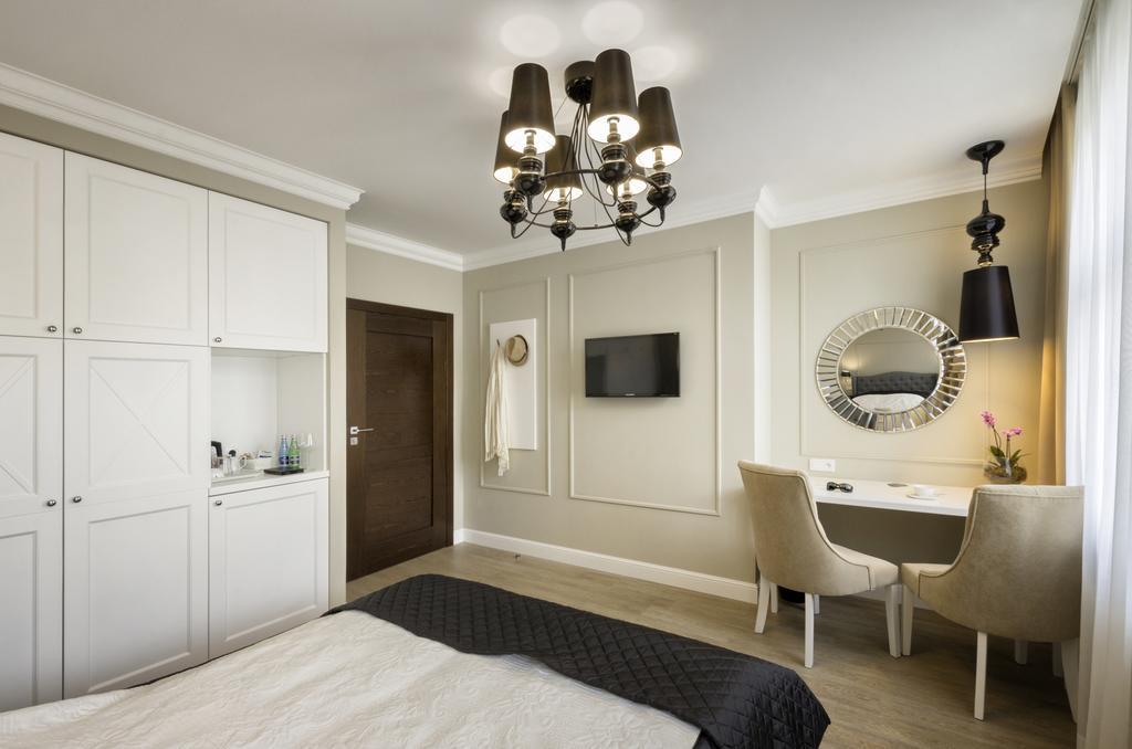 Apartamenty Aurora Гданск Екстериор снимка