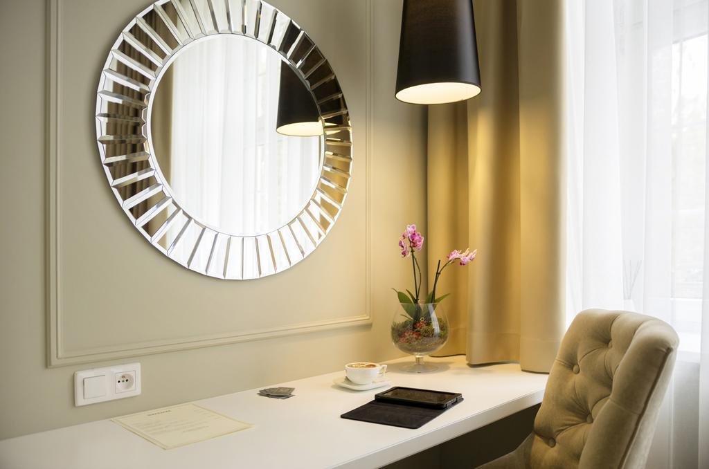 Apartamenty Aurora Гданск Екстериор снимка