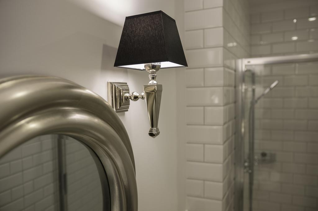 Apartamenty Aurora Гданск Екстериор снимка