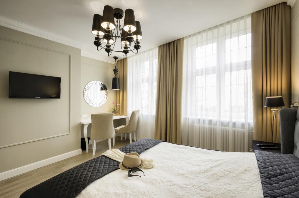 Apartamenty Aurora Гданск Екстериор снимка