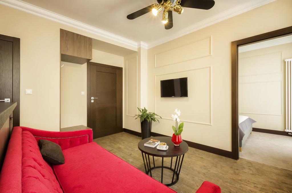 Apartamenty Aurora Гданск Екстериор снимка