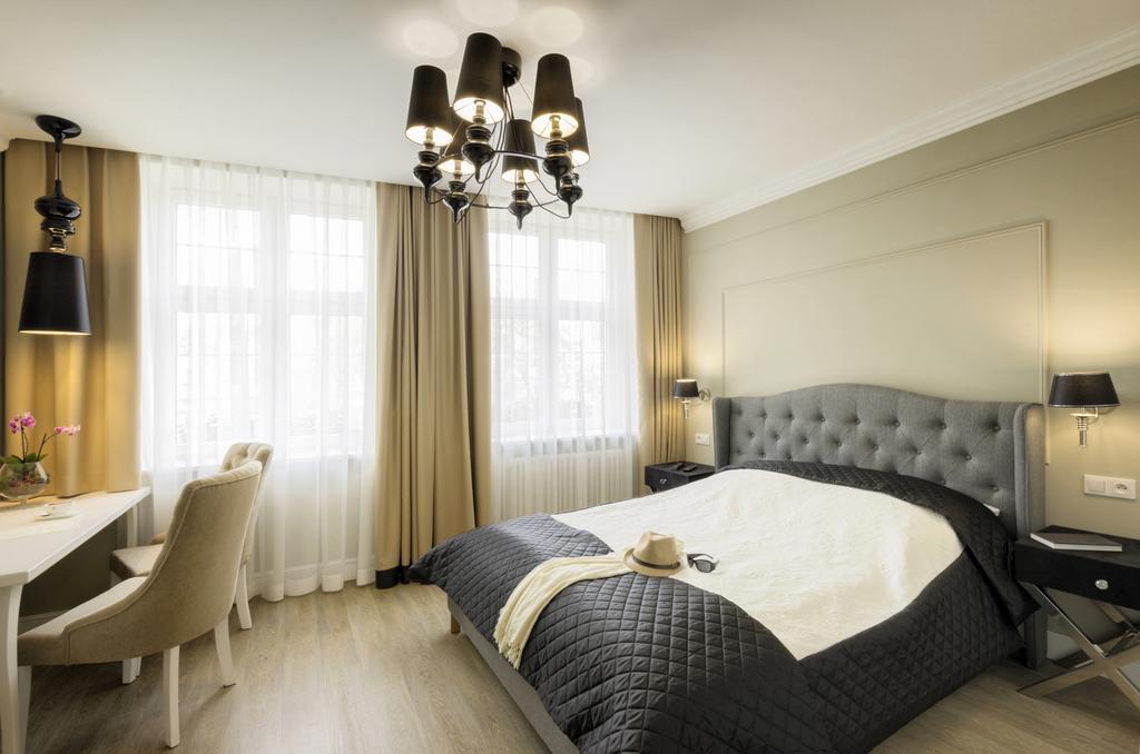 Apartamenty Aurora Гданск Екстериор снимка